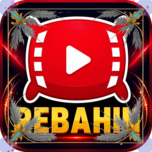 rebahin — galeri pratinjau Resmi APK